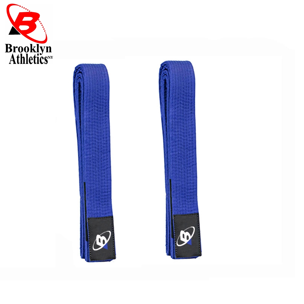 Martial Art Belts